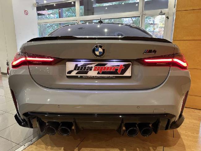 BMW M4 M4a Competition ocasion - Box Sport