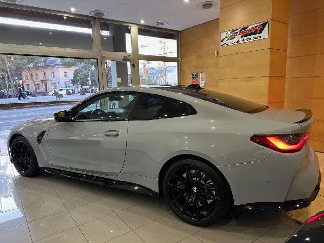 BMW M4 M4a Competition ocasion - Box Sport