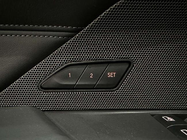 BMW M4 M4a Competition ocasion - Box Sport