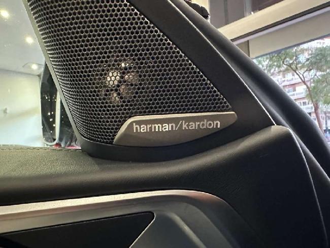 BMW M4 M4a Competition ocasion - Box Sport