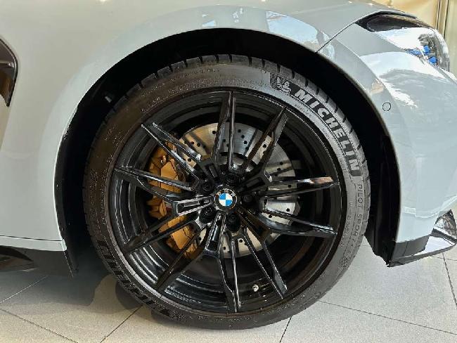 BMW M4 M4a Competition ocasion - Box Sport