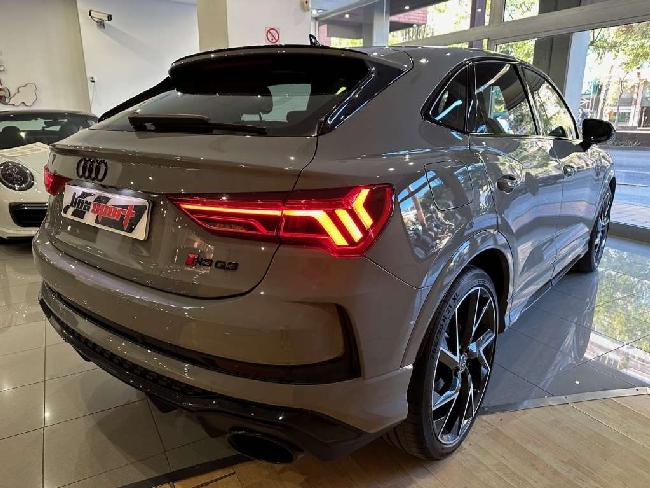 Audi Rs Q3 Sportback 2.5 Tfsi Quattro S Tronic ocasion - Box Sport