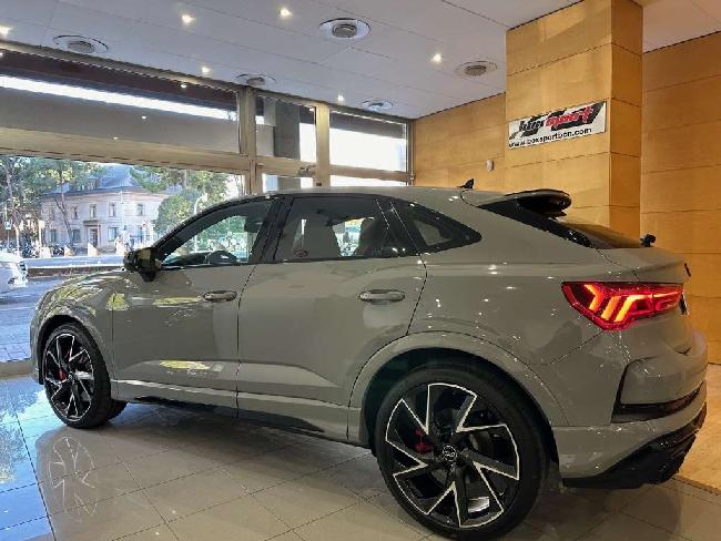 Audi Rs Q3 Sportback 2.5 Tfsi Quattro S Tronic ocasion - Box Sport
