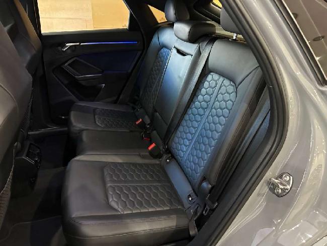 Audi Rs Q3 Sportback 2.5 Tfsi Quattro S Tronic ocasion - Box Sport