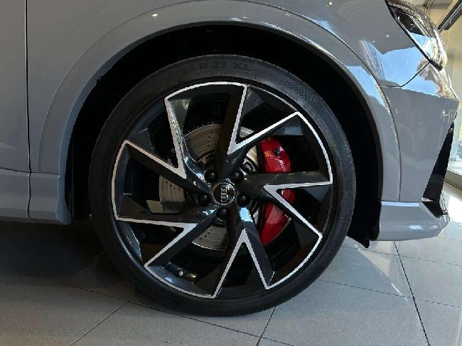 Audi Rs Q3 Sportback 2.5 Tfsi Quattro S Tronic ocasion - Box Sport