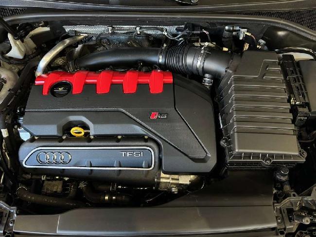 Audi Rs Q3 Sportback 2.5 Tfsi Quattro S Tronic ocasion - Box Sport