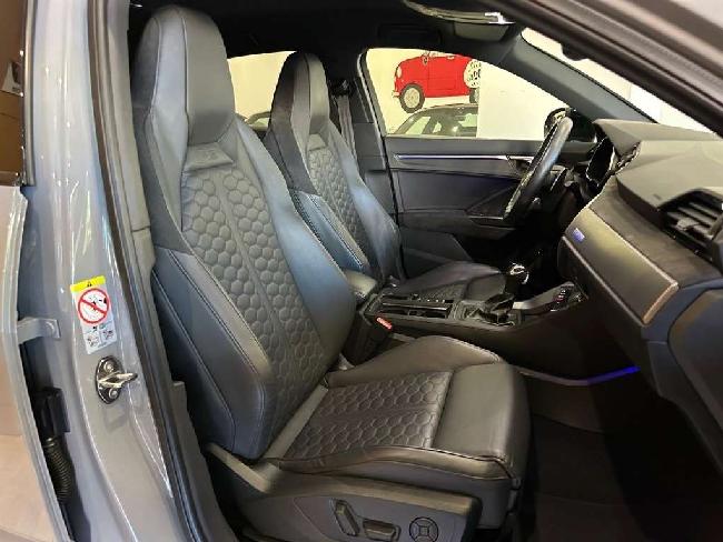 Audi Rs Q3 Sportback 2.5 Tfsi Quattro S Tronic ocasion - Box Sport