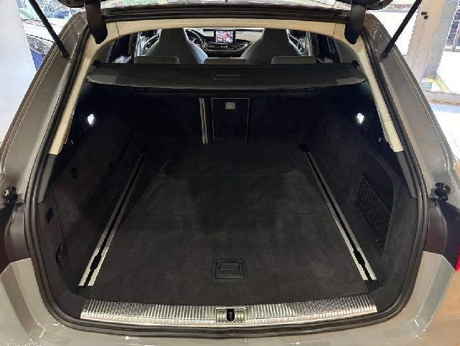 Audi Rs6 Rs 6 Avant 4.0 Tfsi Performance Q. Tip. ocasion - Box Sport