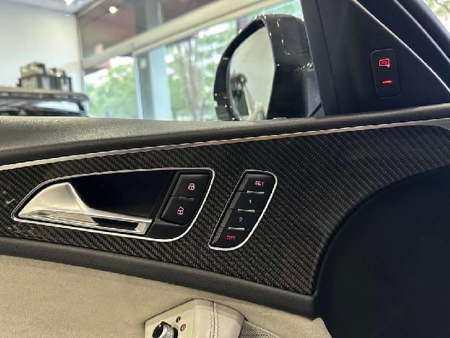 Audi Rs6 Rs 6 Avant 4.0 Tfsi Performance Q. Tip. ocasion - Box Sport
