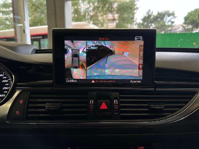 Audi Rs6 Rs 6 Avant 4.0 Tfsi Performance Q. Tip. ocasion - Box Sport