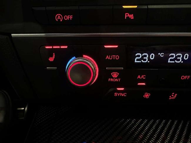 Audi Rs6 Rs 6 Avant 4.0 Tfsi Performance Q. Tip. ocasion - Box Sport