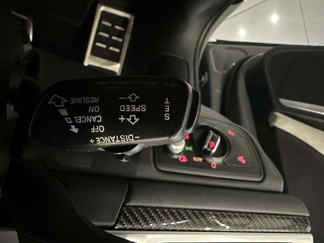 Audi Rs6 Rs 6 Avant 4.0 Tfsi Performance Q. Tip. ocasion - Box Sport