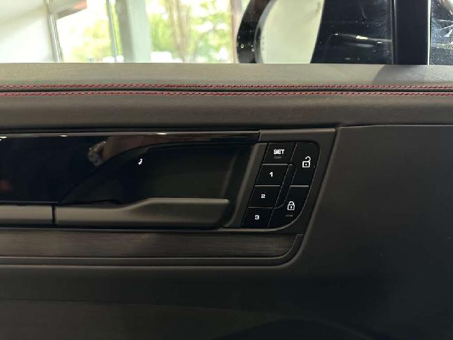 Porsche Cayenne Coup Gts Aut. ocasion - Box Sport