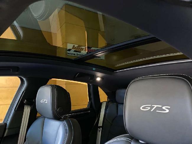 Porsche Macan Gts Aut. ocasion - Box Sport