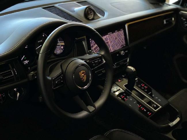 Porsche Macan Gts Aut. ocasion - Box Sport