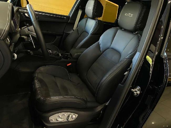 Porsche Macan Gts Aut. ocasion - Box Sport
