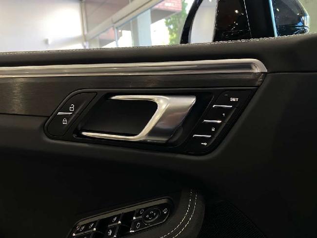 Porsche Macan Gts Aut. ocasion - Box Sport