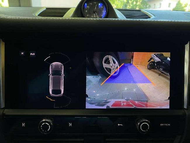 Porsche Macan Gts Aut. ocasion - Box Sport