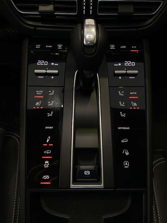 Porsche Macan Gts Aut. ocasion - Box Sport