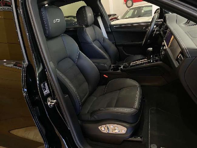 Porsche Macan Gts Aut. ocasion - Box Sport