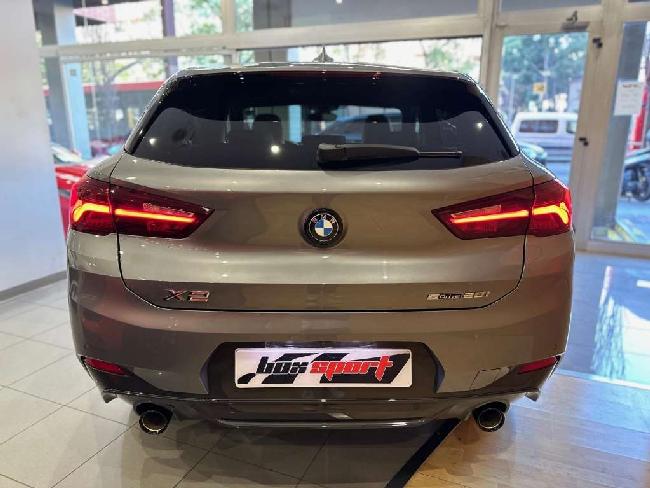 BMW X2 Sdrive 20ia M Sport ocasion - Box Sport