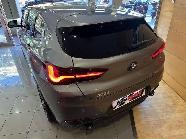 BMW X2 Sdrive 20ia M Sport ocasion - Box Sport