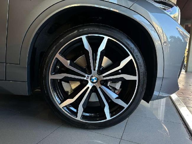 BMW X2 Sdrive 20ia M Sport ocasion - Box Sport
