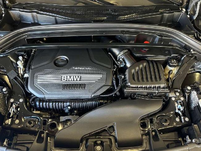 BMW X2 Sdrive 20ia M Sport ocasion - Box Sport