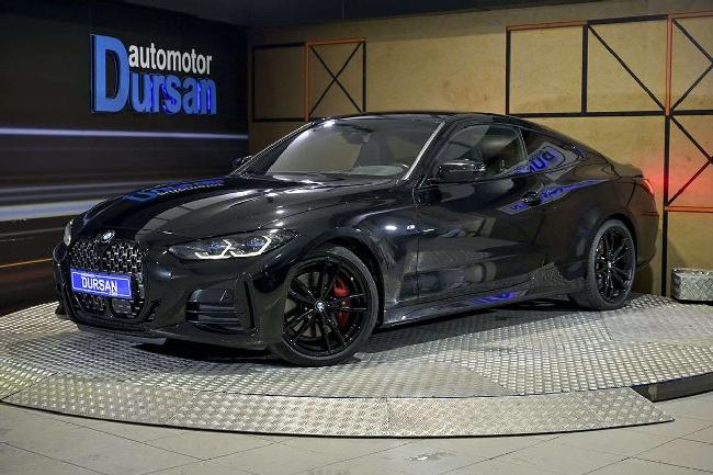 BMW 440 M440d Xdrive ocasion - Automotor Dursan