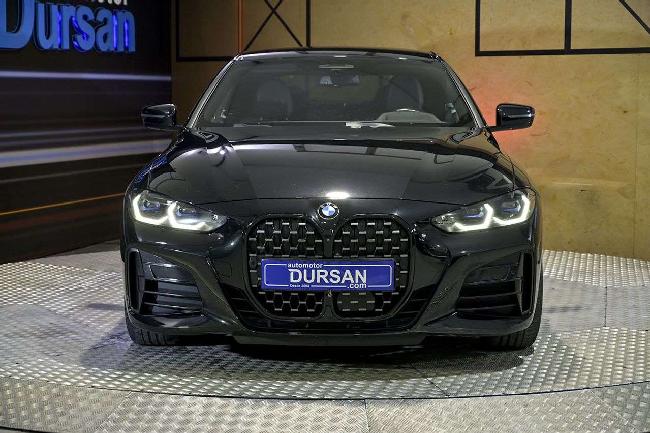BMW 440 M440d Xdrive ocasion - Automotor Dursan