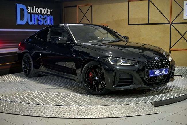 BMW 440 M440d Xdrive ocasion - Automotor Dursan