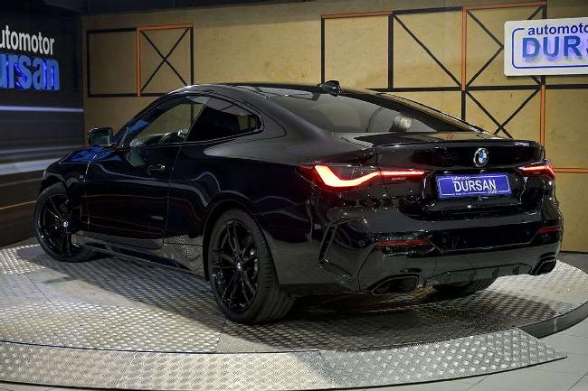 BMW 440 M440d Xdrive ocasion - Automotor Dursan