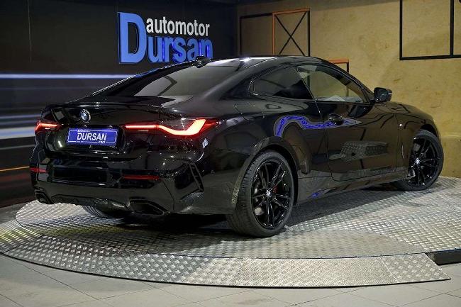 BMW 440 M440d Xdrive ocasion - Automotor Dursan
