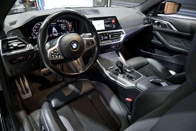 BMW 440 M440d Xdrive ocasion - Automotor Dursan