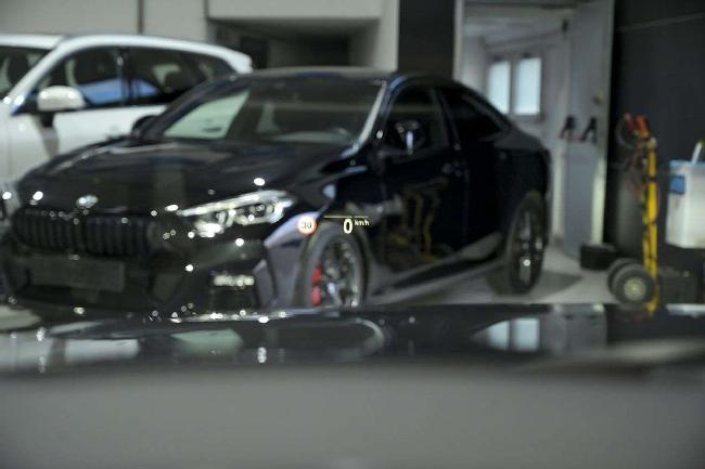 BMW 440 M440d Xdrive ocasion - Automotor Dursan
