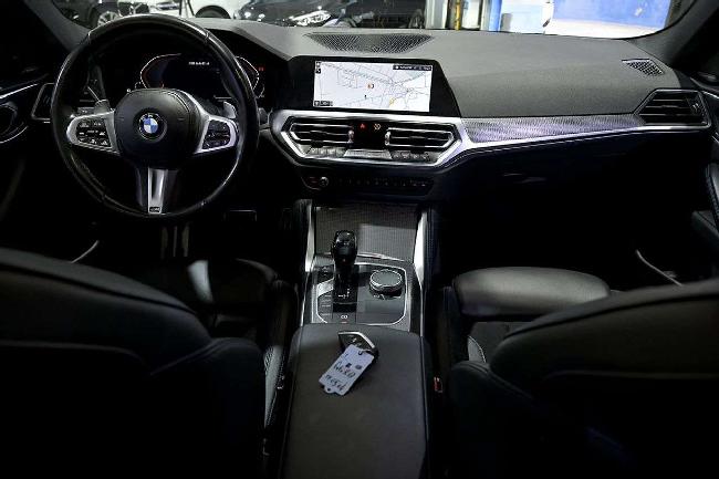 BMW 440 M440d Xdrive ocasion - Automotor Dursan