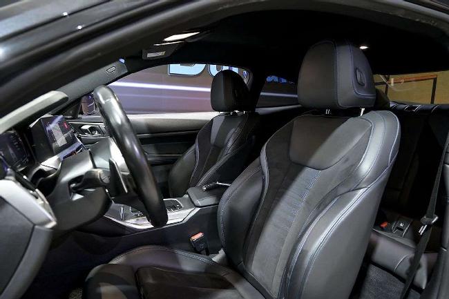 BMW 440 M440d Xdrive ocasion - Automotor Dursan