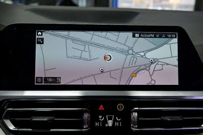 BMW 440 M440d Xdrive ocasion - Automotor Dursan