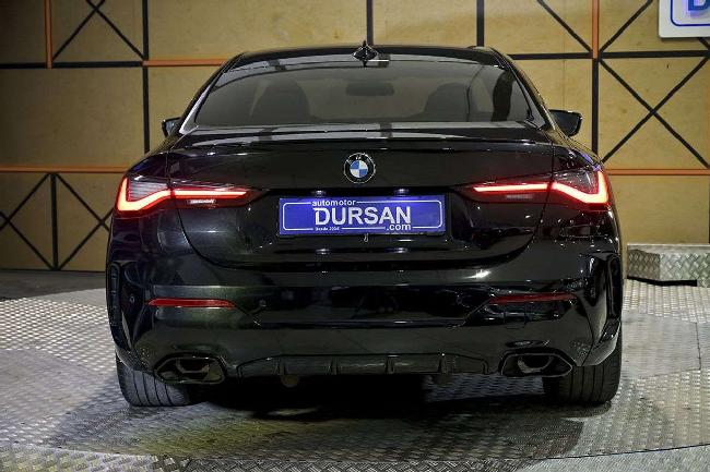 BMW 440 M440d Xdrive ocasion - Automotor Dursan