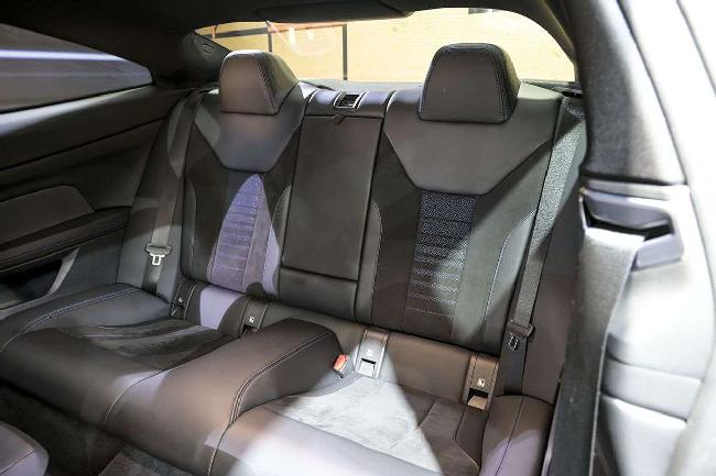 BMW 440 M440d Xdrive ocasion - Automotor Dursan