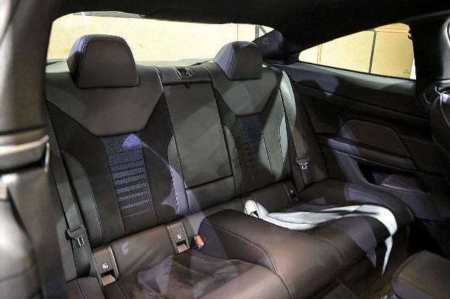 BMW 440 M440d Xdrive ocasion - Automotor Dursan