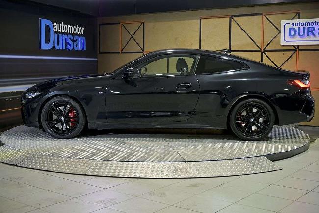 BMW 440 M440d Xdrive ocasion - Automotor Dursan