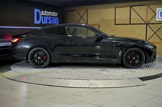 BMW 440 M440d Xdrive ocasion - Automotor Dursan