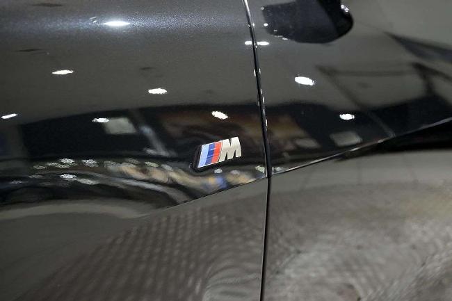 BMW 440 M440d Xdrive ocasion - Automotor Dursan