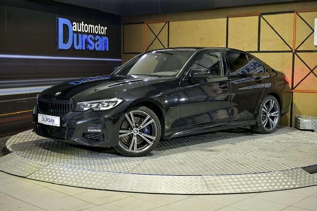 BMW 330 330e ocasion - Automotor Dursan