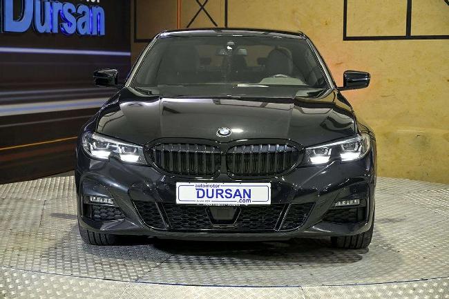 BMW 330 330e ocasion - Automotor Dursan