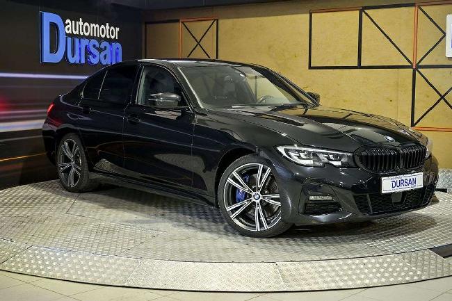 BMW 330 330e ocasion - Automotor Dursan