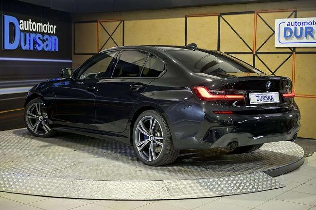 BMW 330 330e ocasion - Automotor Dursan