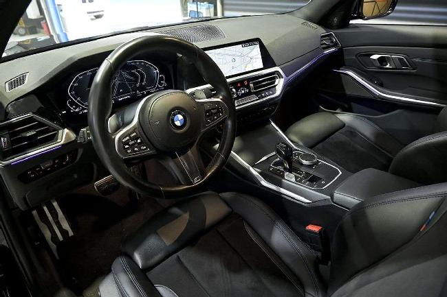 BMW 330 330e ocasion - Automotor Dursan