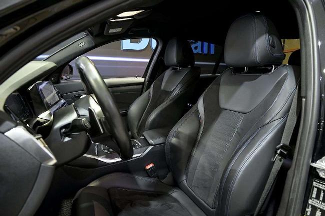 BMW 330 330e ocasion - Automotor Dursan